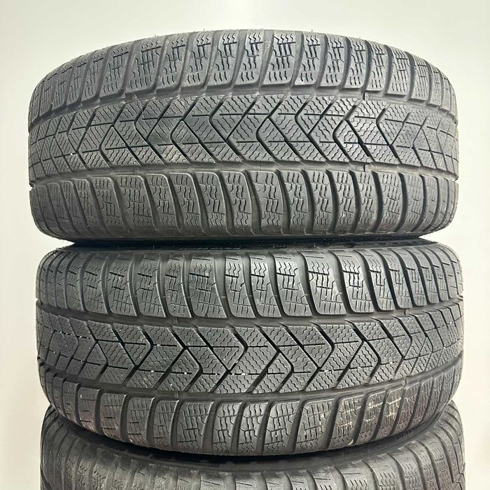 Jante VW Golf GTI TVA19% Bergamo iarna 225 40 18