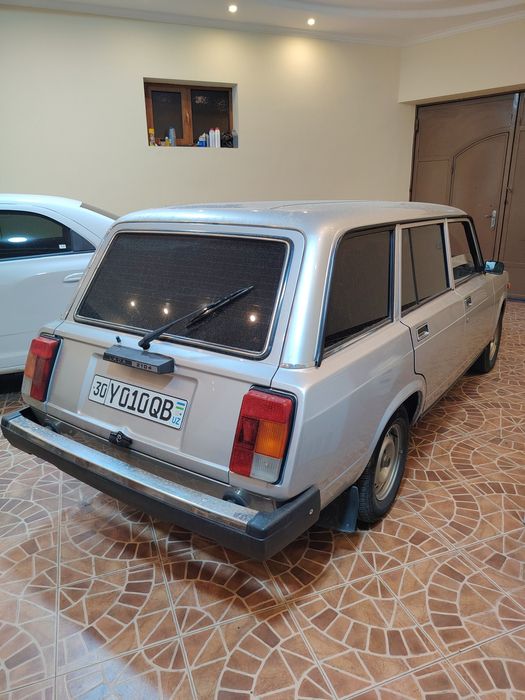2104 jiguli holati a'lo