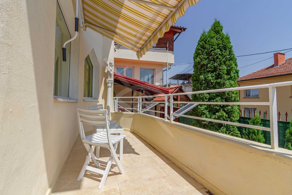 Продава се Къща в София, Левски - 450 кв.м за 1700 €/кв.м - Снимка #8