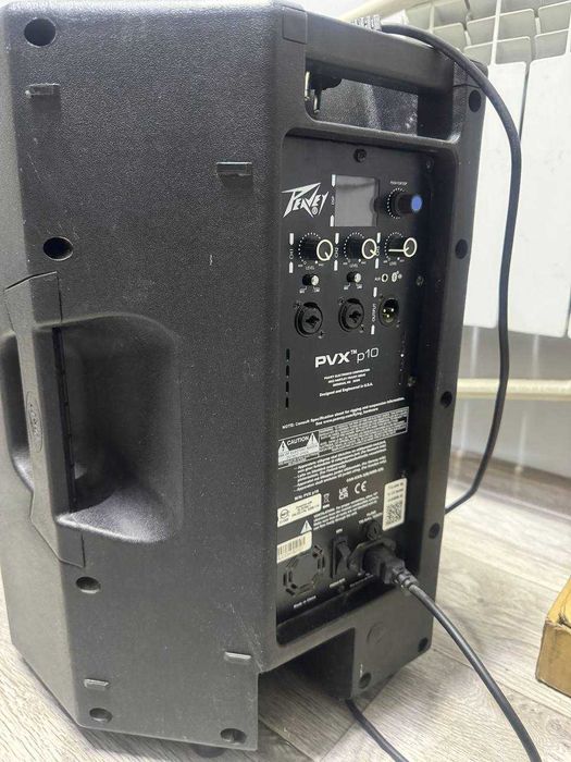 Акустика  Peavey (Есик) лот 892095