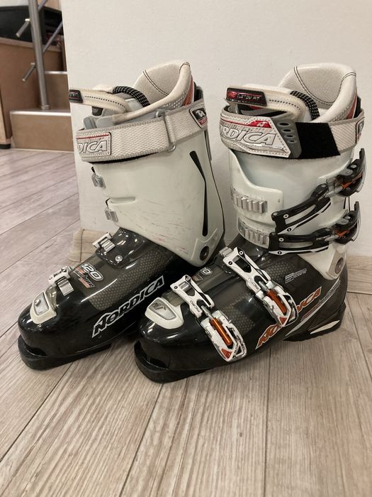 Ски обувки Nordica SpeedMachine 120 - номер 41