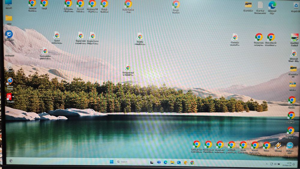 Lenovo ThinkVision T24i-10  Full HD 1920 x 1080