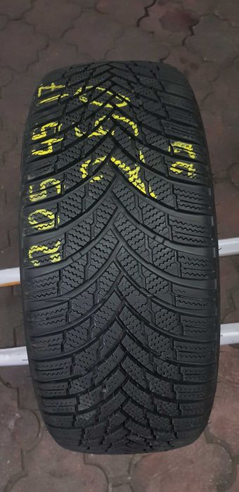 anvelope Bridgestone,Firestone 205/45/17 m&s iarna
