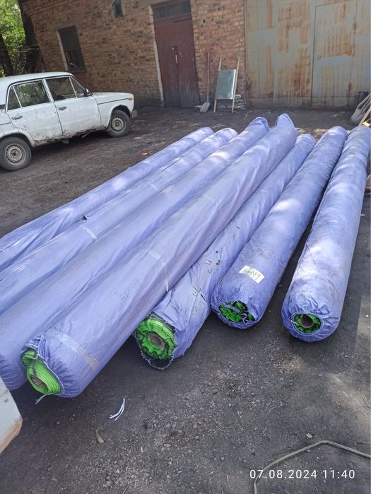 Газон искусственный от 1350