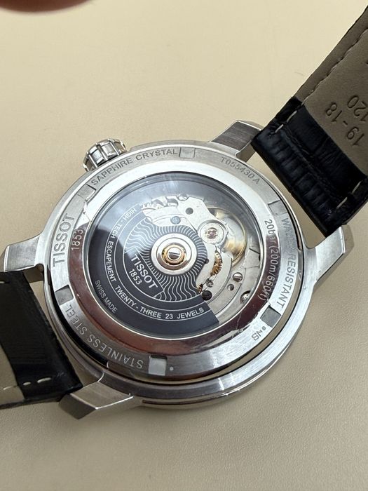 Ceas tissot automatic