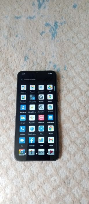 ПродамWikoT10.64gb