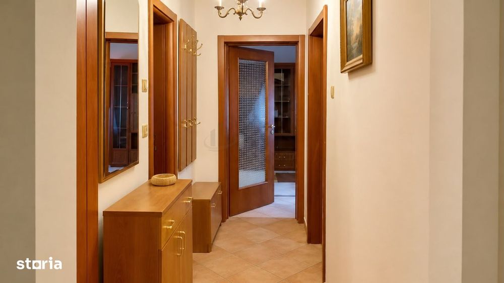 Apartament 2 camere I Loc de parcare inclus I Banu Manta