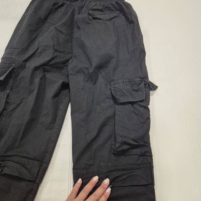 Мъжки карго панталон