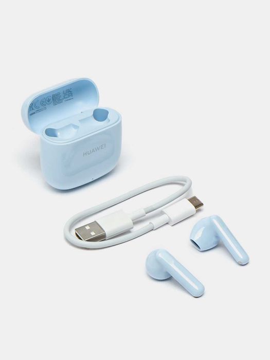 Беспроводные наушники HUAWEI FreeBuds SE 2
