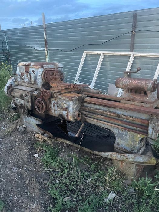 Продам токарный станок