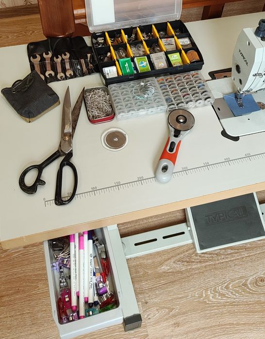 Typical швейный комплект