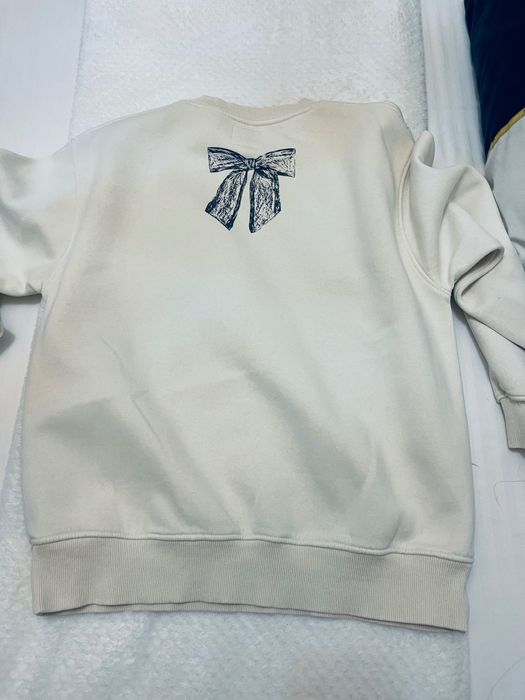 Bluză/ hanorac Zara 13-14 ani, 164 cm bej