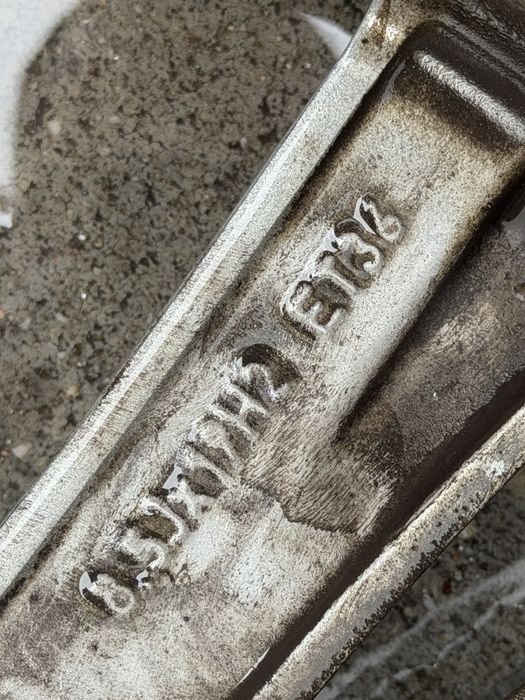 Оригинални джанти ОЕМ 19 Mercedes