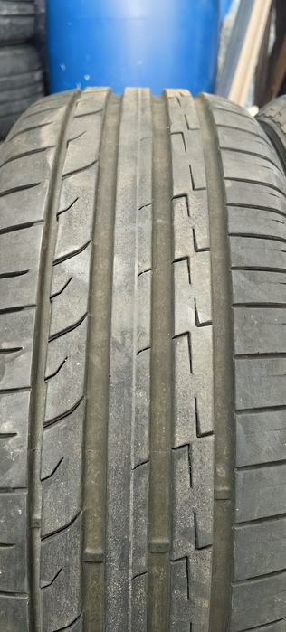 Летни гуми 215 /55 /17