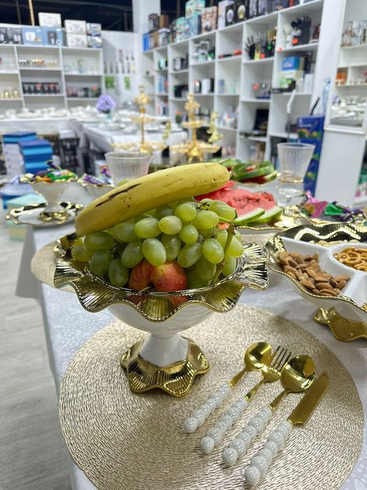 Оригинальная посуда