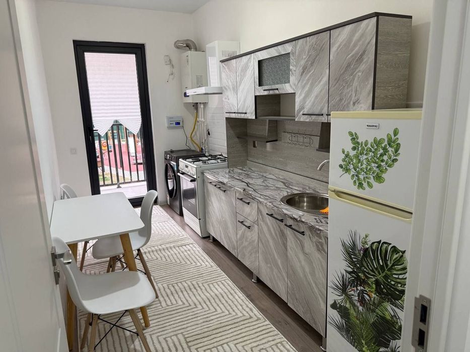 Сдаётся 1 комнатная квартира!Ассалом сохил!