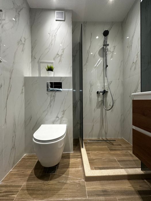 Дава се под наем Двустаен апартамент в София, Люлин 8 - 50 кв.м за 408 € - Снимка #7