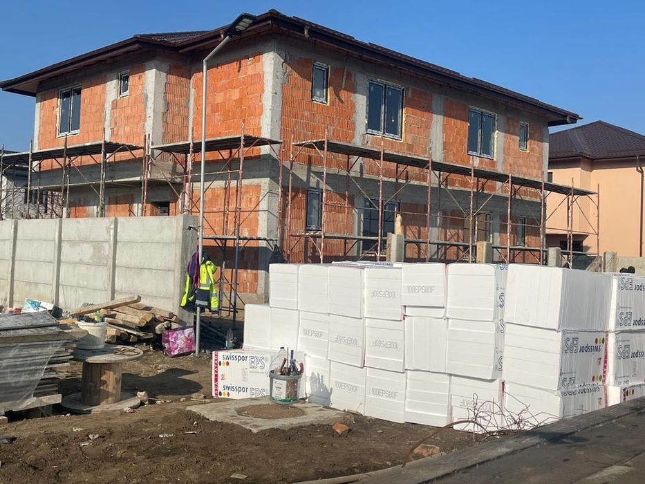 Constructii civile si industriale