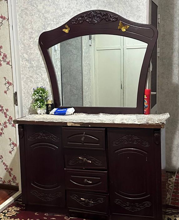 Ойнали тортмали тиримо