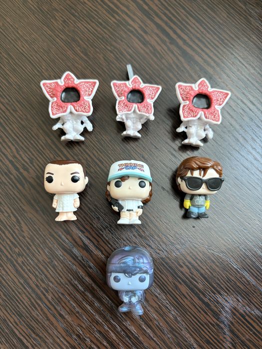 Продаю или обменяю фигурки ОСД КИНДЕР ДЖОЙ, kinder joy