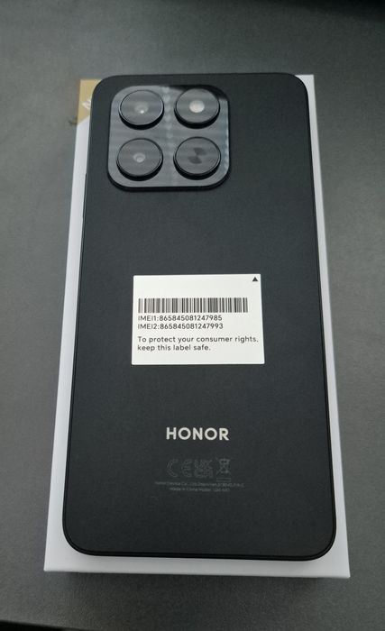 Honor 400 Smart 5G