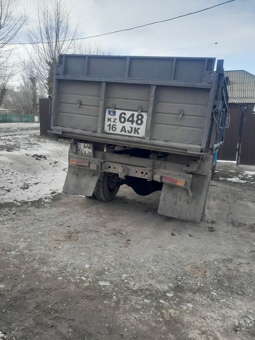 Продам зил сельхозник