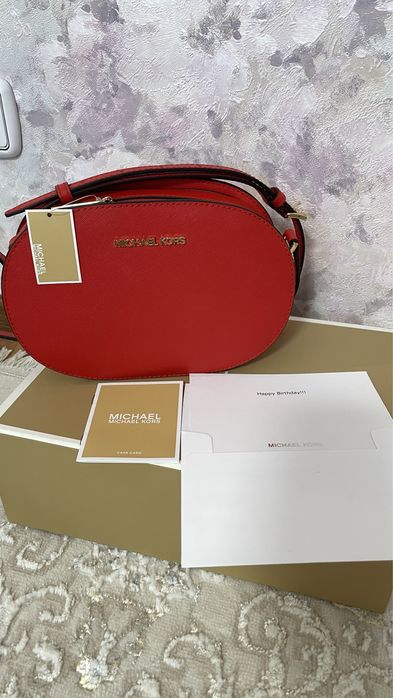 Сумка Michael kors оригинал