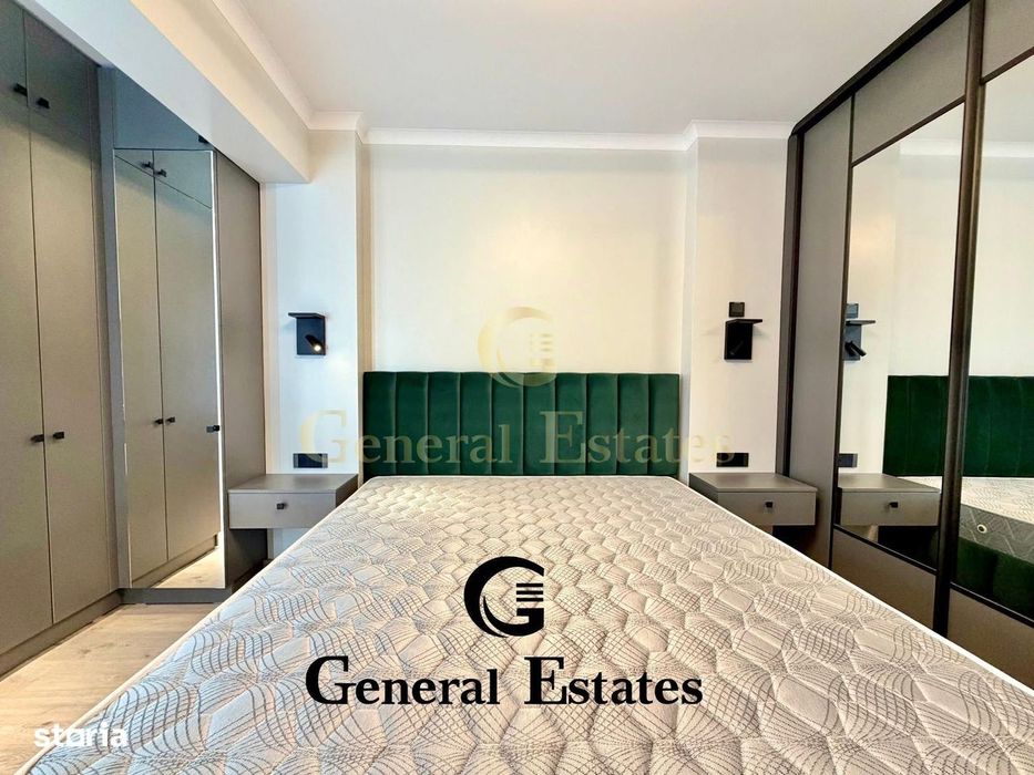 Vânzare apartament premium la cheie | Moara de Vânt | Mutare imediată