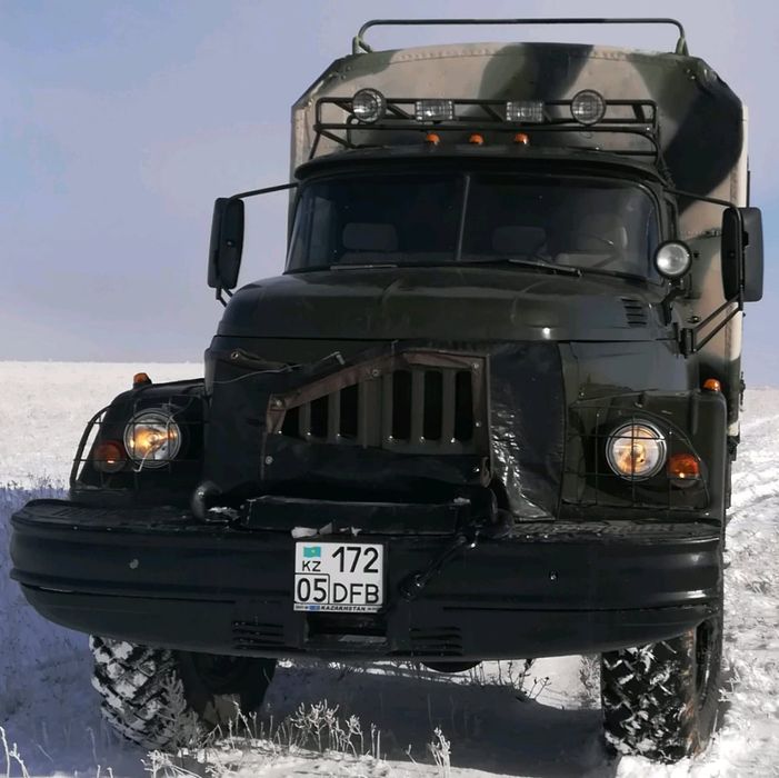 Продам дом на колесах