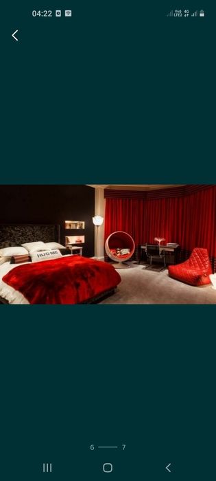 Квартира универсам