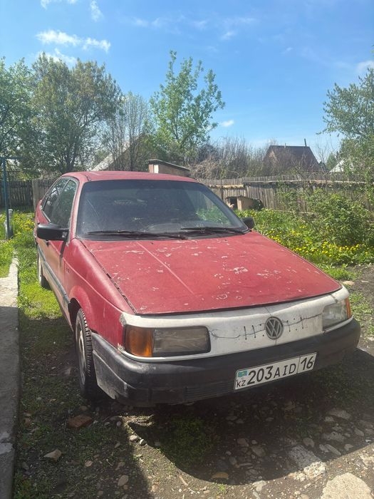 Продам машина Volkswagen Passat