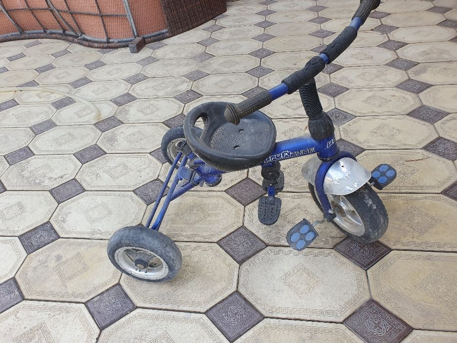 Велики в хорошем состоянии