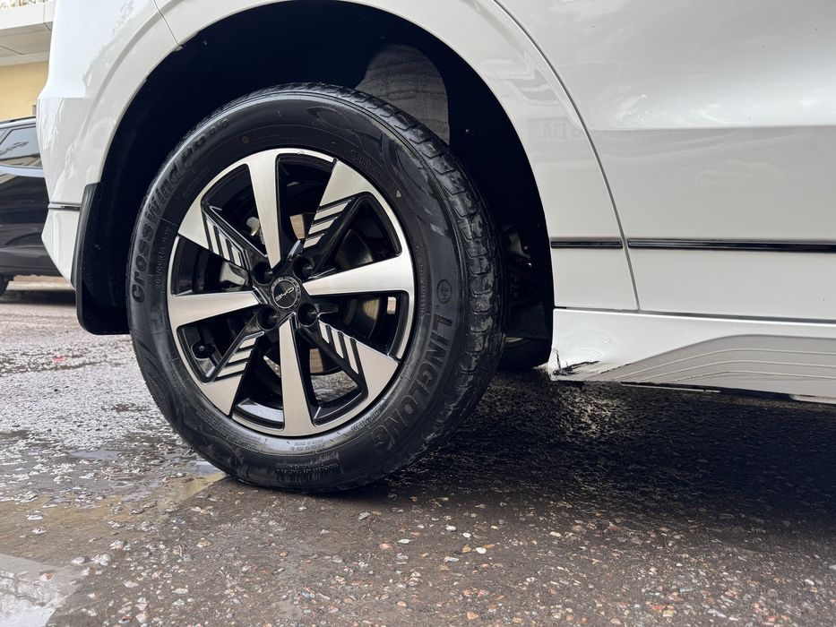 BYD E2 Electric – 2023 | LUXURY | 405 km