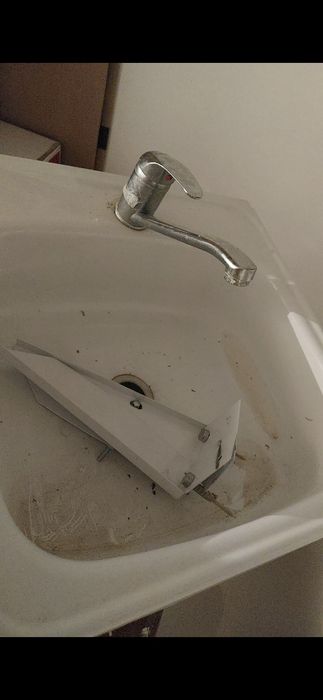 Раковина для кухни