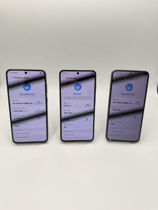 Samsung A56 5G 8/128GB Coduri: 3470, 3322, 3340