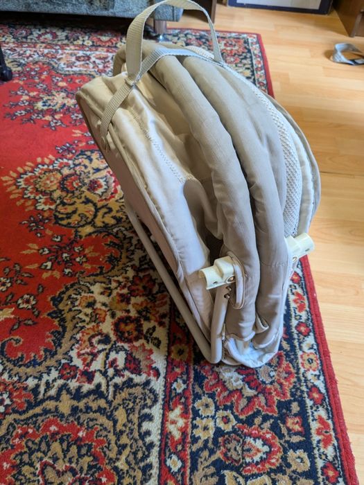 Люлька для новорожденного