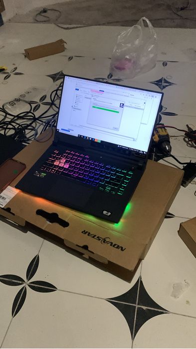 Лэд экраны ремонт монтаж установа програмное обеспечение