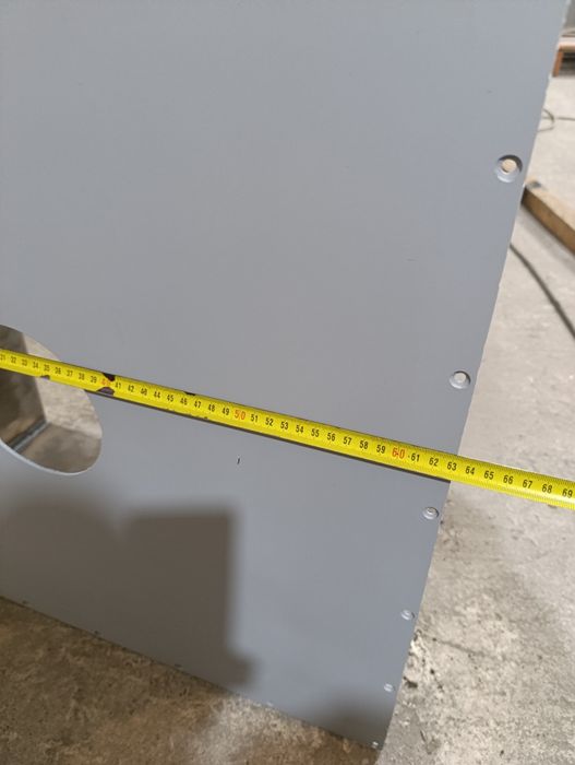 Ремонт банных печей.