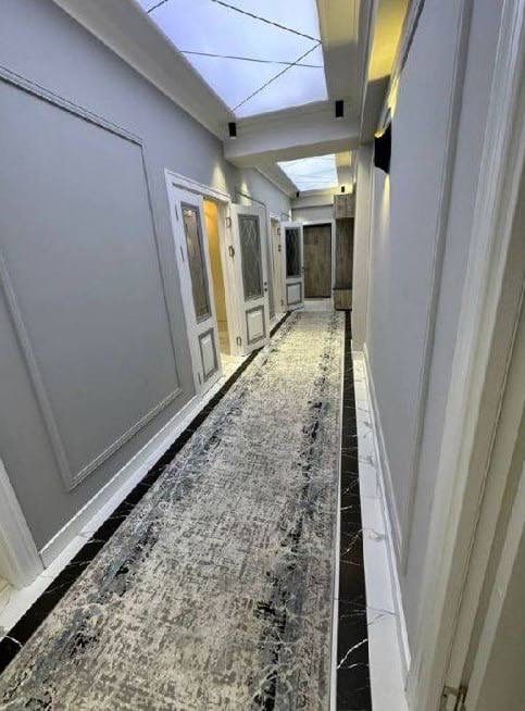 Квартира ЖК Madrid 3/2/9 104  м2