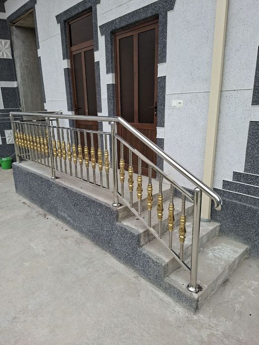 Nerjaveyka Perila hzmatari mavjut