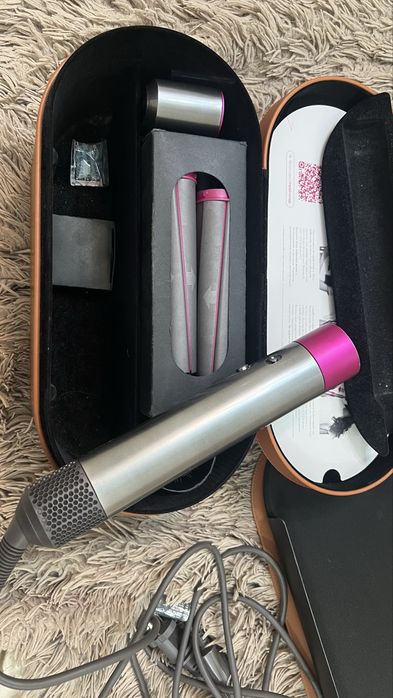 Стайлер Dyson Airwrap