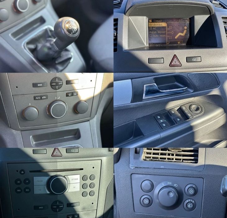 Super Ofertă - Vând Opel Zafira și remorcă