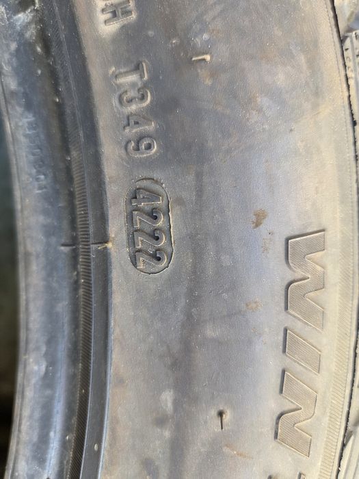 Anvelope PIRELLI 215/55/18