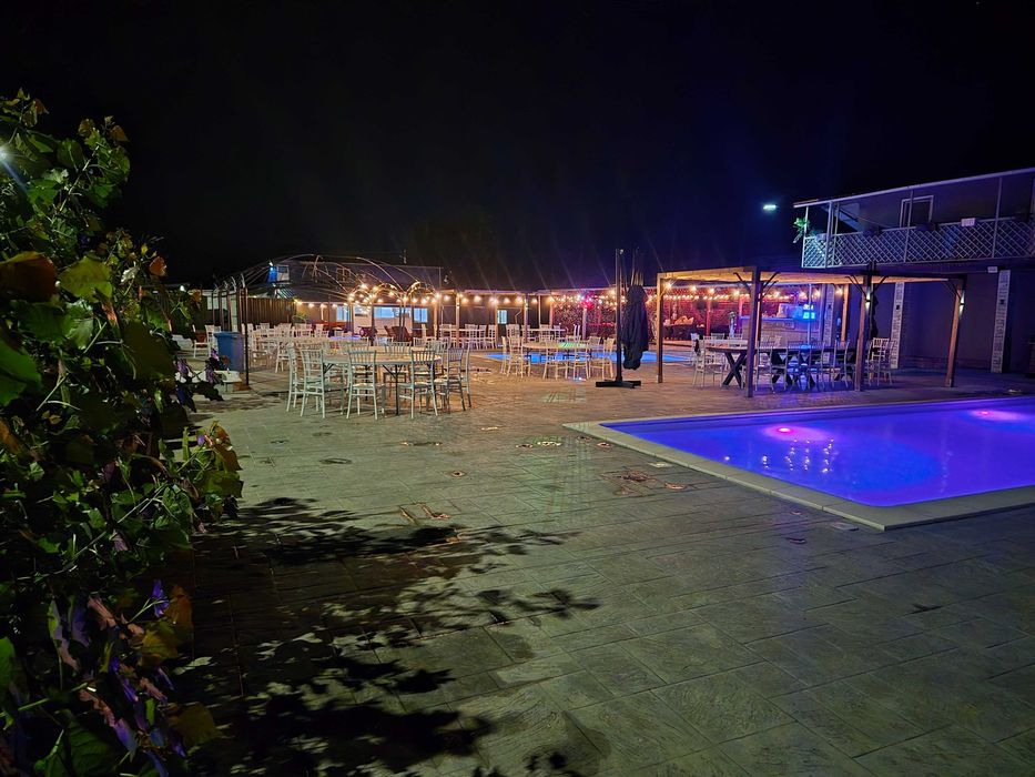 Vand restaurant la cheie, afacere cu incepere imediata