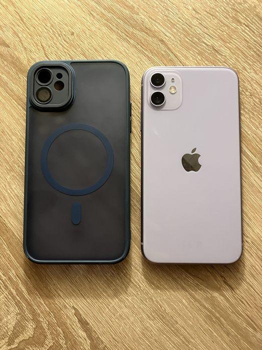 Vand iphone 11.