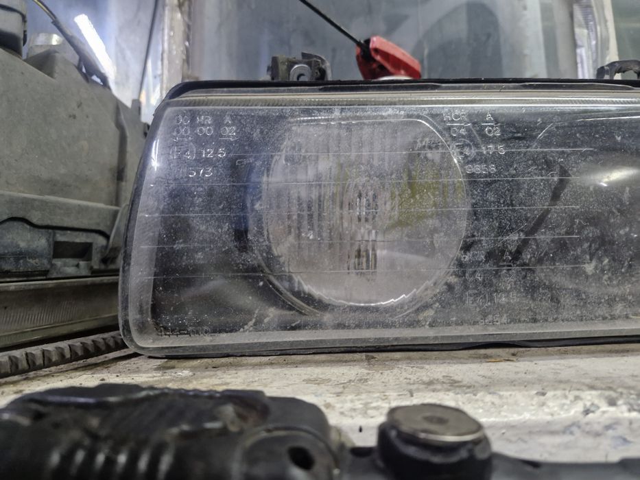 Фары е36 bmw пара