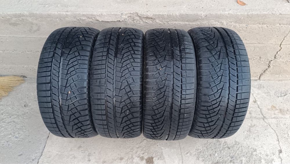 Зимние резина SAILUN