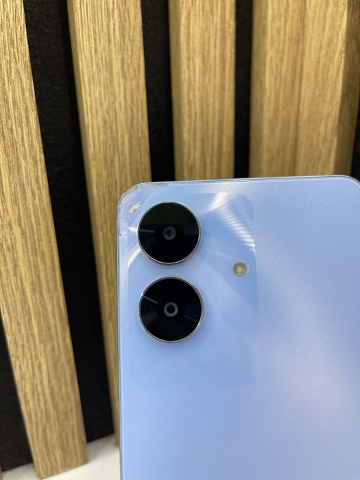 Realme Note 60 128Gb 4Gb ram Garantie / Factura #58011
