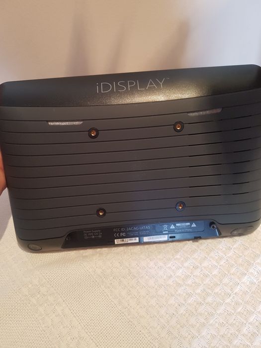 De vanzare  iDisplay