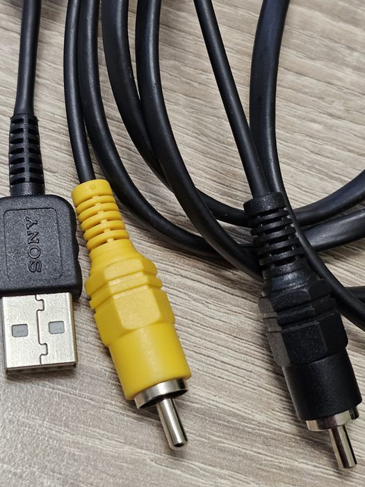 Кабел за фотоапарат Sony сони